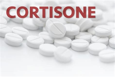 كيف نتعامل مع الآثار الجانبية الناتجة عن تناول الكورتيزون